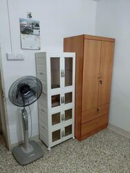 Blk 728 Clementi West Street 2 (Clementi), HDB 3 Rooms #561028491